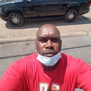 Meet your Posher, Broderick